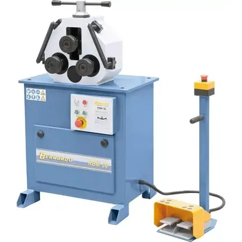 Zakružovačka profilů a trubek Bernardo RBM 30 (BER061190)