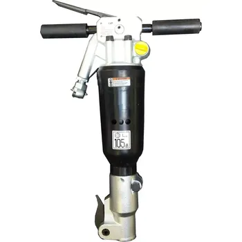 Pneumatické kladivo Pneumatické bourací kladivo Permon BK 25-B (# 28 x 160) (PER9461251)