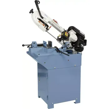 Pásová pila Pásová pila na kov Bernardo EBS 150 BC (230V) s podstavcem (BER041057)