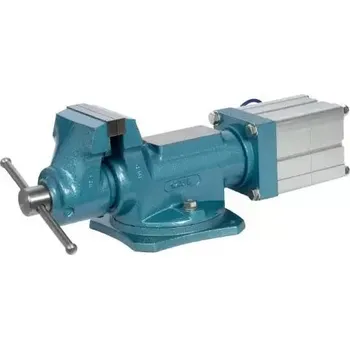 Pneumatický svěrák York 125 P Standard (OUP22YORK-125-P)