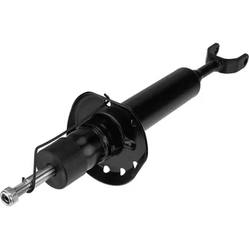 Tlumič AUDI A4 (B5) A6(C5) – přední