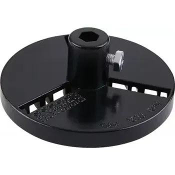 Vrták Alu unašeč pr. 33 ÷ 83, Levior 24748 (L24748)