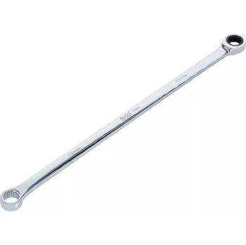 Klíč Očkový ráčnový klíč 13 mm BGS107243aextra dlouhý (BGS107243)