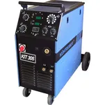 Svářečka (invertor) KIT 305 STANDARD - svářecí technika (KUH50217)