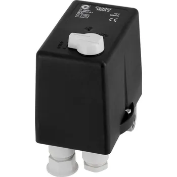 Kompresor Airpress Tlakový spínač MDR3/16 16A CONDOR 2453026-16