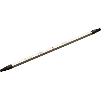 Pracovní nůž Náhradní čepel T25 x T27 (BGS107985-25X27)