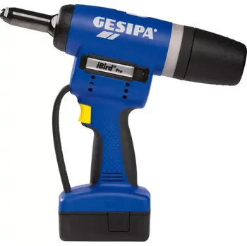 Nýtovací pistole Nytovacka na trhaci nyty iBirdPro zdvih 25mmGESIPA (EDE93130005)