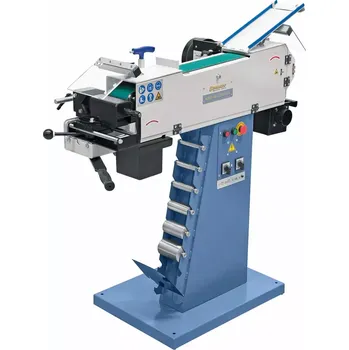 pásová bruska Pásová bruska na trubky a profily Bernardo KBR 100 x 2000 DUO (BER051312)