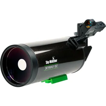 Hvězdářský dalekohled Hvězdářský dalekohled Sky-Watcher MC 102/1300 SkyMax OTA