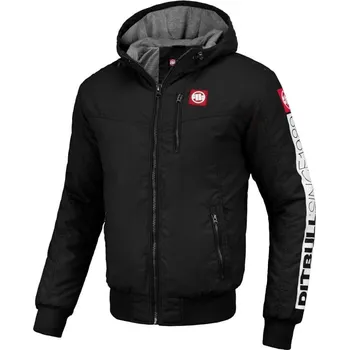 PitBull West Coast Bunda PitBull West Coast Cabrillo Summer