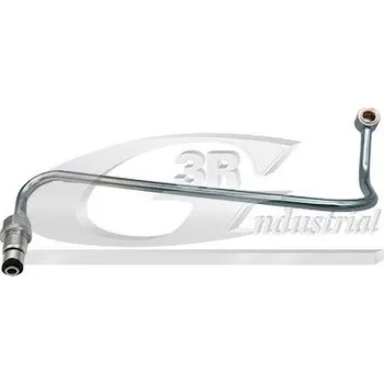 Olejové potrubí 3RG 19607