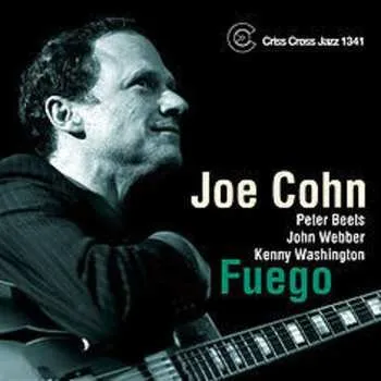 Zahraniční hudba CD Joe Cohn: Fuego 2011