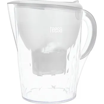 Filtrační konvice Teesa TSA0101 3,5 l, bílá
