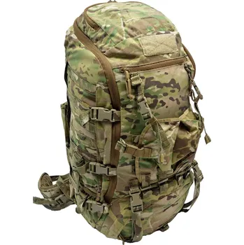 turistický batoh Batoh M17 70 litrů MULTICAM® použitý