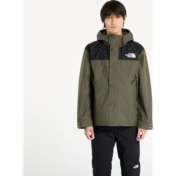 Bunda The North Face M Reign On Jacket New Taupe Green/ TNF Black S