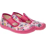 FARE BARE dětské papuče na gumičku, velikost 32, artikl 5201452