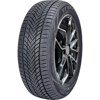 Celoroční osobní pneu Tracmax Tyres Trac Saver A/S 205/70 R14 95 T