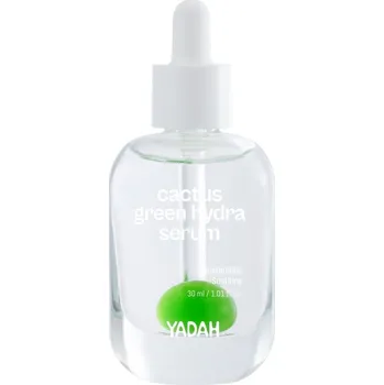 Pleťové sérum Yadah Cactus sérum na obličej, 30 ml