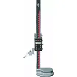 Digitální nádrh (výškoměr) Kinex s rozsahem 600 mm; 0,01 mm (KI302205060)