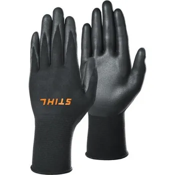 Pracovní rukavice STIHL FUNCTION SENSOTOUCH – pracovní rukavice, dotykové, vel. M/9