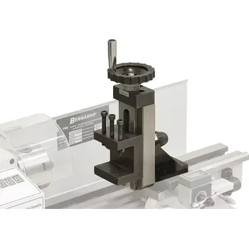 Příslušenstí k soustruhu Vertikální frézovací suport pro Hobby 300 VD / 350 VD / 300 Super (BER031552)