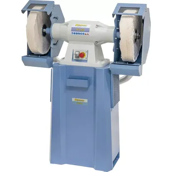 leštička Leštící bruska Bernardo PS 400 (400 V) (BER0510610)