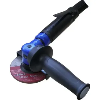 úhlová bruska Pneumatická úhlová bruska Deprag GA 810-050BX (DEP6061139A)