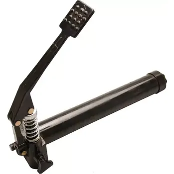 Hydraulický válec BGS101975-1 pro zvedák BGS 1975 (BGS101975-1)