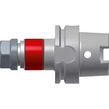 Sklíčidlo Zavitove rychlovymenne sklíčidlo pro SynchroHSK-A6 (EDE35030004)