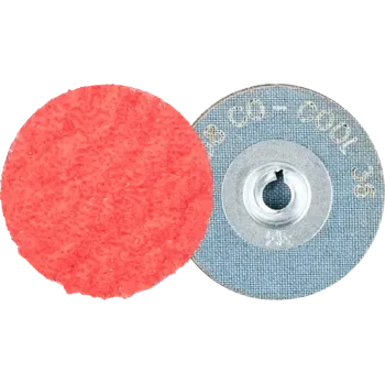 Brusný kotouč Brusné listy Combidisc® Pferd CD 38 CO COOL 36 (PF4007220770689)