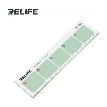 Relife RL-091 Magnetická Podložka na Šroubky