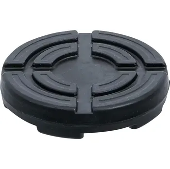 zvedák ND - Gumová podložka BGS109255-2 pro zvedák BGS 9255 (BGS109255-2)