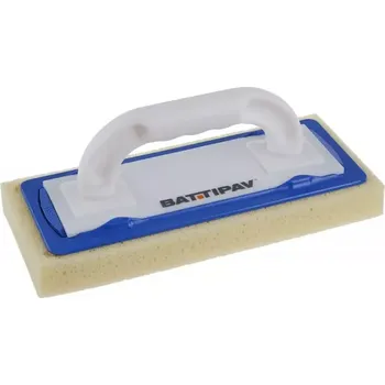 Zednické hladítko Hladítko s h.Sweepex 901S- 290x130x30mm (D) (L36307)