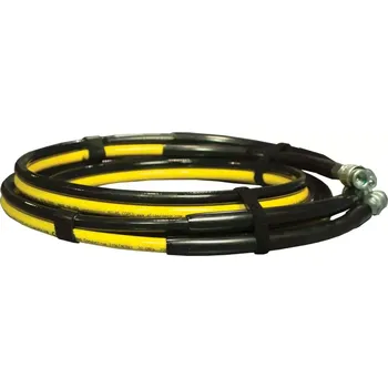 Sada nářadí Dvojice hydraulických hadic 090172-7 Atlas Copco 8434212395 (AC8434212395)