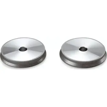 Brusný kotouč Brusný kotouč na karbidové vrtáky, SD 200 (GS-21, 27, 29, 34)