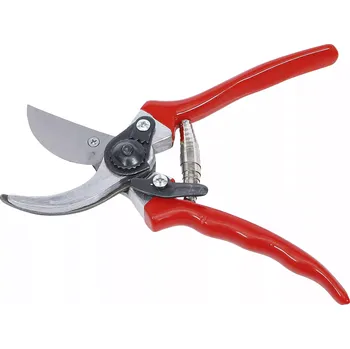 Nůžky na trávu Zahradnické nůžky 210 mm z lehkého kovu BGS109111 (BGS109111)