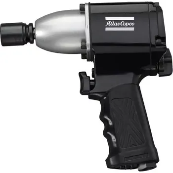 Pneumatický rázový utahovák Atlas Copco W2210A (AC8434124431)