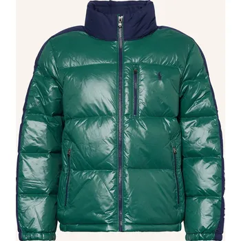 Polo Ralph Lauren Chlapecká Péřová Bunda, Péřová Bunda, 134