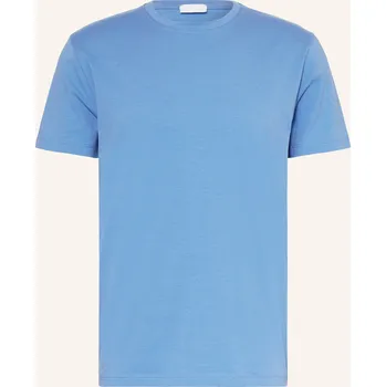 Pánské tričko Mey Pánské Pyžamové Tričko Série Relax, modrá, 56