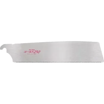 Pilový plátek List do dvouruční pily, 250 mm 19 zubů na palec, jemné TAJIMA (EDE74151250)
