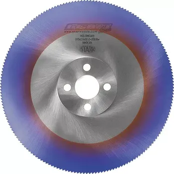 Pilový kotouč Pilový kotouč HSS HZ Z160 315x3,0x40 mm STARK