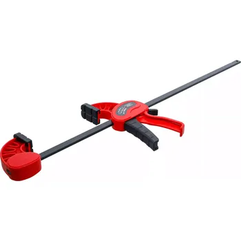 Truhlářská svěrka Jednoruční svěrka 450 mm BGS1059846 (BGS1059846)