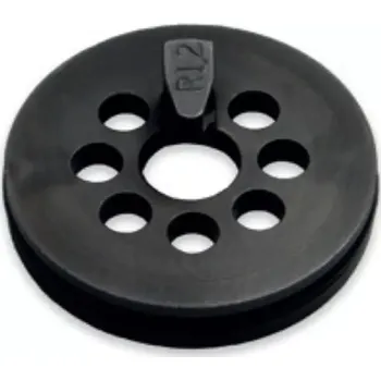 Vodicí šablona pro Speedy Kontur - otvor 8 mm, R 1,2 mm (OZ473830)