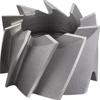 Fréza Čelní válcová fréza pr. 63 mm / B 27 mm (BER421032)