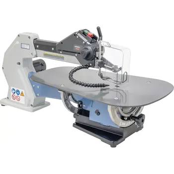 Přímočará pila Lupínková pila Bernardo SS 530 N Vario (BER1422555)