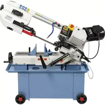 Pásová pila Pásová pila na kov Bernardo EBS 181 G (BER041131)