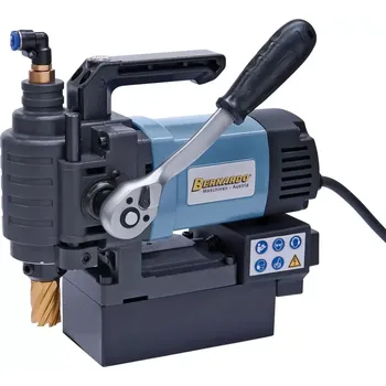 Vrtačka Magnetická vrtačka Bernardo MD 3850 (BER011369)