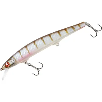 Umělá nástraha MIKADO WOBLER - TWITCH INSTINCT - 115mm / OIKAWA PERCH - FLOATING