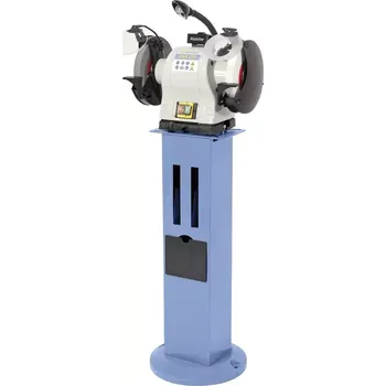 stolní bruska Dvoukotoučová bruska Bernardo DSA 200 (400 V) (BER051094)