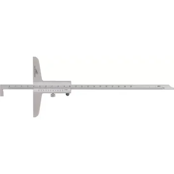 Posuvné měřítko Posuvny hloubkomer zkraceny merici kolik1/20 250x1 (EDE40780425)